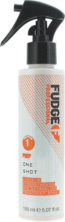 Fudge Prep One Shot (150 ml)