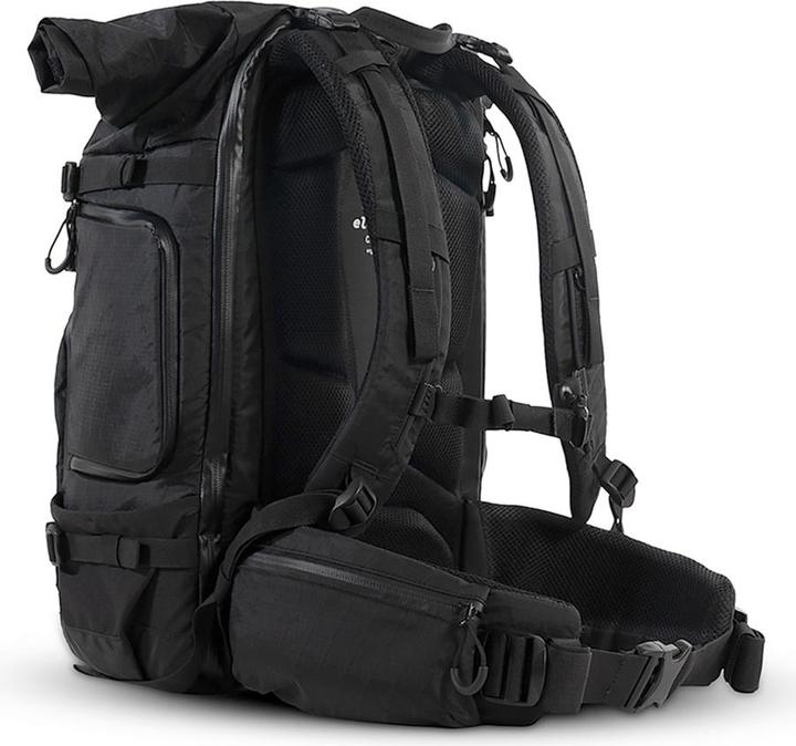 Actual product image Compagnon Element (Photo backpack, 30 l)