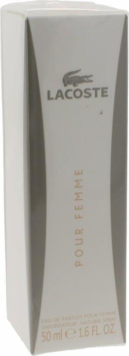 Lacoste Pour Femme (Eau de Parfum, 50 ml)