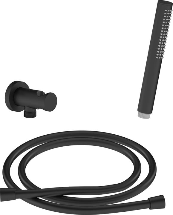 Actual product image Chris Bergen Shower set (16.60 l/min)
