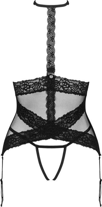 Image du produit Obsessive Corset Lacrisia XL/2XL (XL, XXL)