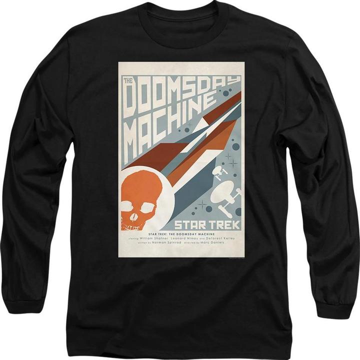 The Original Series Episode 35 TShirt (M)