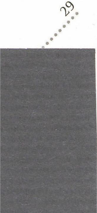 Actual product image Clairefontaine Kraft paper (Wrapping paper, 80 x)
