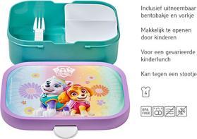 Produktbild Mepal Brotdose Campus