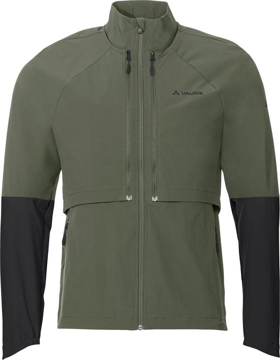 Vaude Men's Moab ZO Jacket