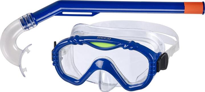 Actual product image Beco Sealife diving set blue