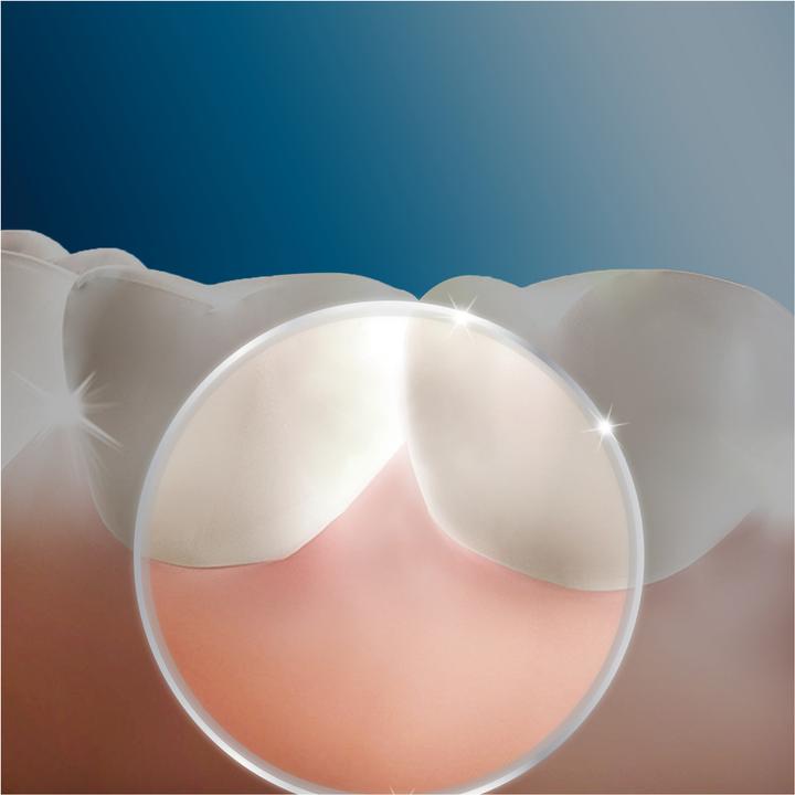Actual product image Oral-B OxyJet
