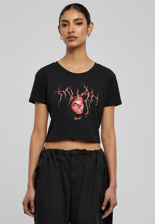 Immagine prodotto Miss Tee Maglietta Muah - 105761 (5XL)
