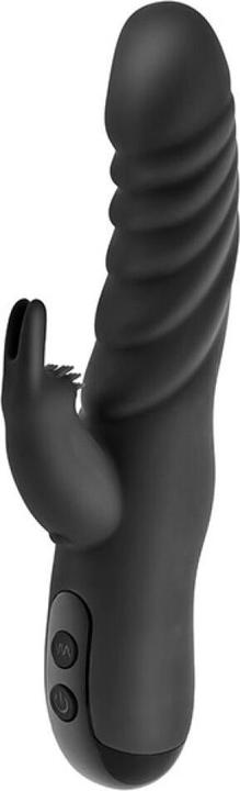 Actual product image S Pleasures Rave Black