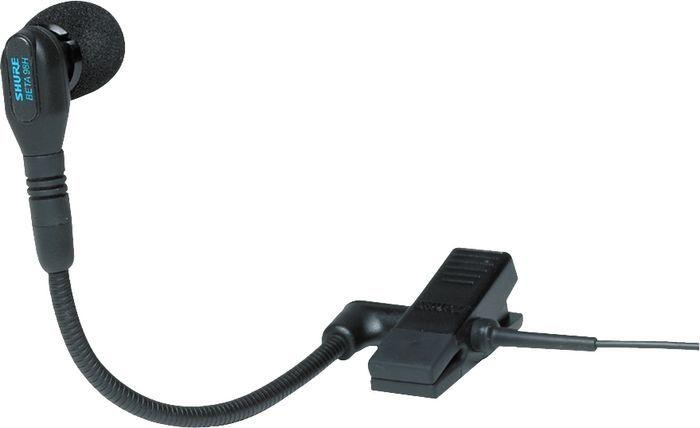 Image du produit Shure Beta 98H/C