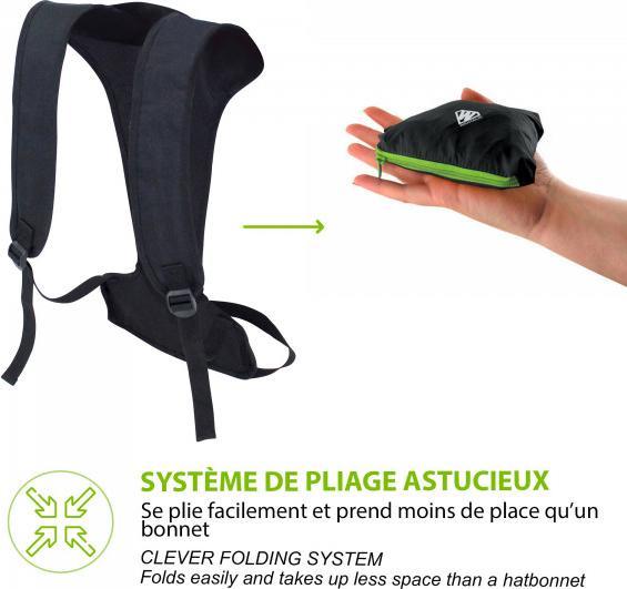 Immagine prodotto Skiback Cordura Light (200 cm)