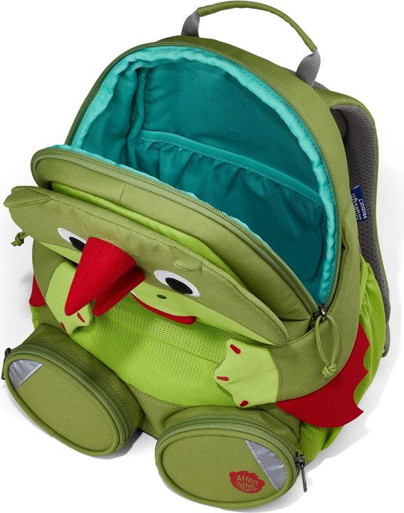 Immagine prodotto Affenzahn Zaino asilo Big Friend 31 cm