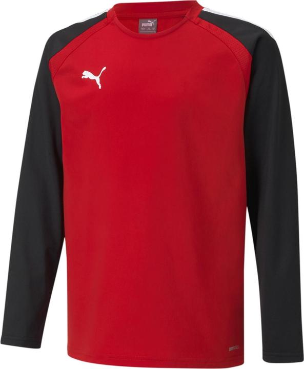 Produktbild Puma teamLIGA Training Sweat Jr-657239 (128)