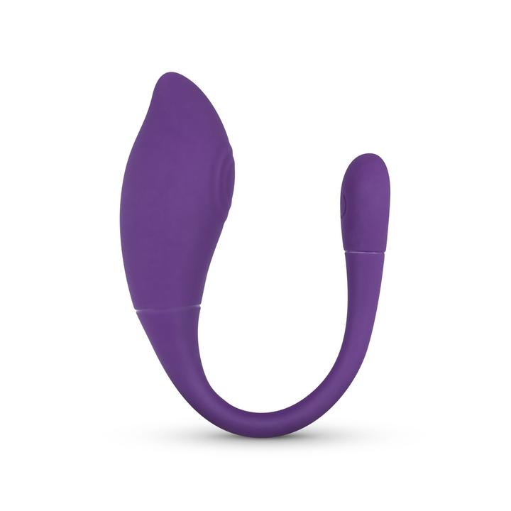 Image du produit Amorelie ChaCha Oeuf vibrant contrôlé par application