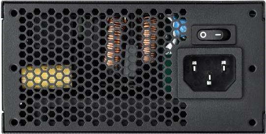 Immagine prodotto Silverstone SST-SX650-G v1.1 (650 W)