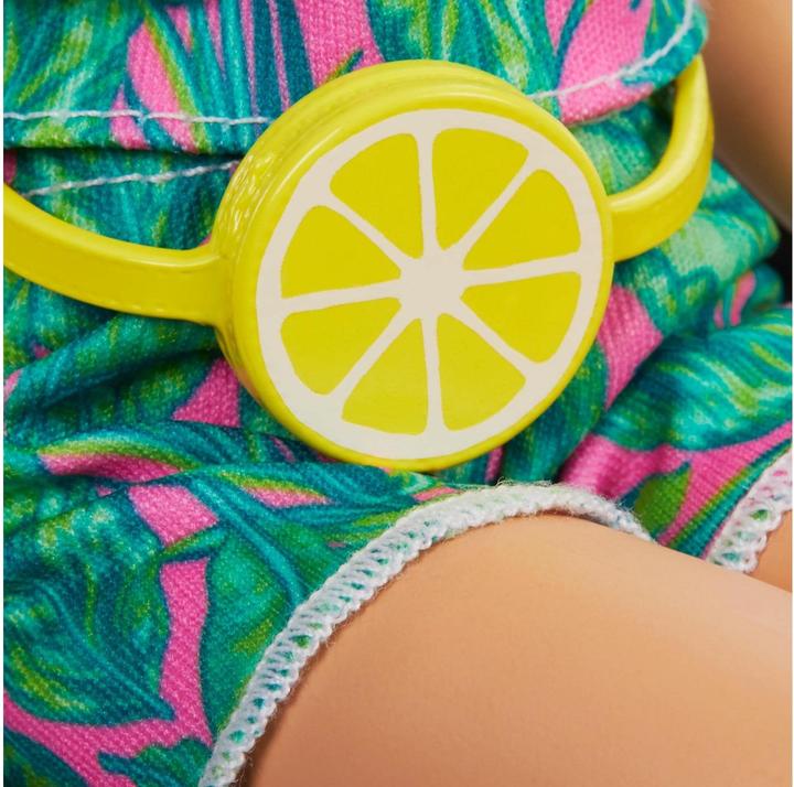 Immagine prodotto Barbie Bambola e accessorio n. 165