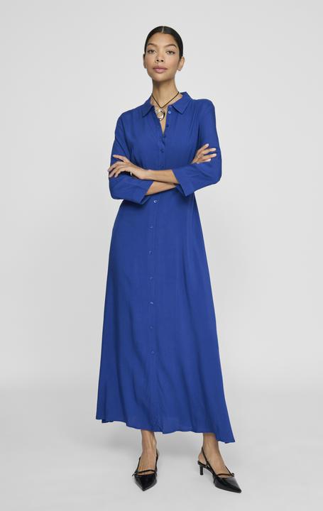Actual product image Vila Maxi Blusenkleid (34)
