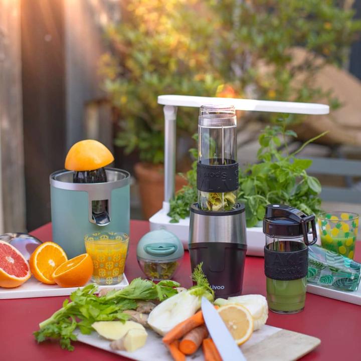 Image du produit Livoo Juicer électrique