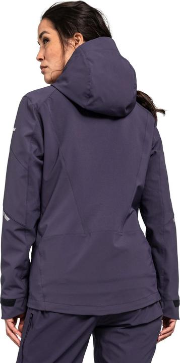 Produktbild Schöffel Jacken Softshell Jacket Matrei L (40)