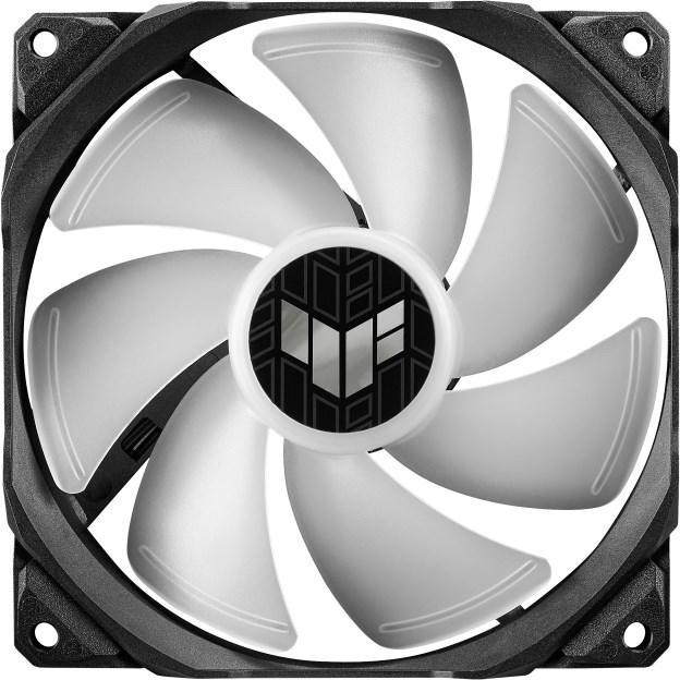Produktbild ASUS TUF Gaming LC 240 ARGB (With AM5 Bracket)