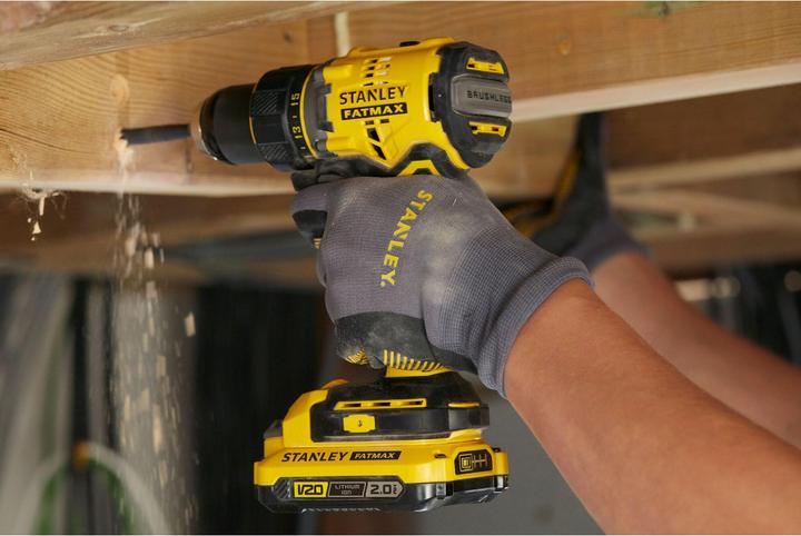 Produktbild Stanley FatMax V20 (Akkubetrieb)