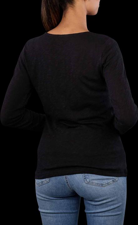 Produktbild Marc O'Polo Langarmshirt (S)