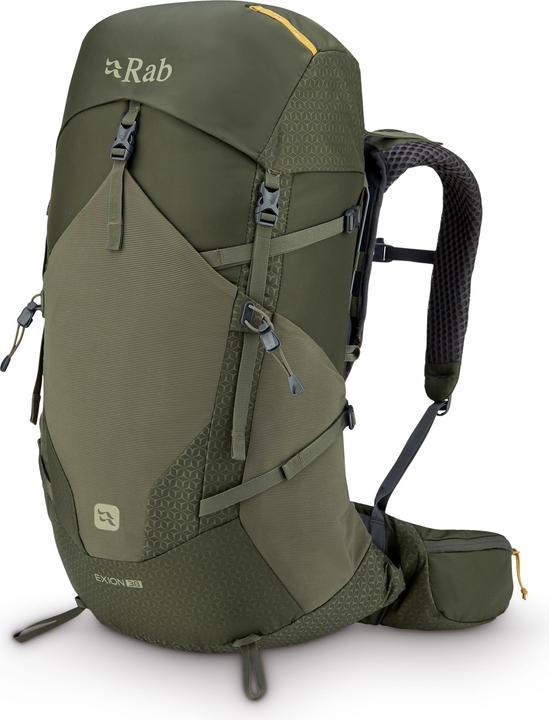Image du produit Rab Exion 38 (38 l)