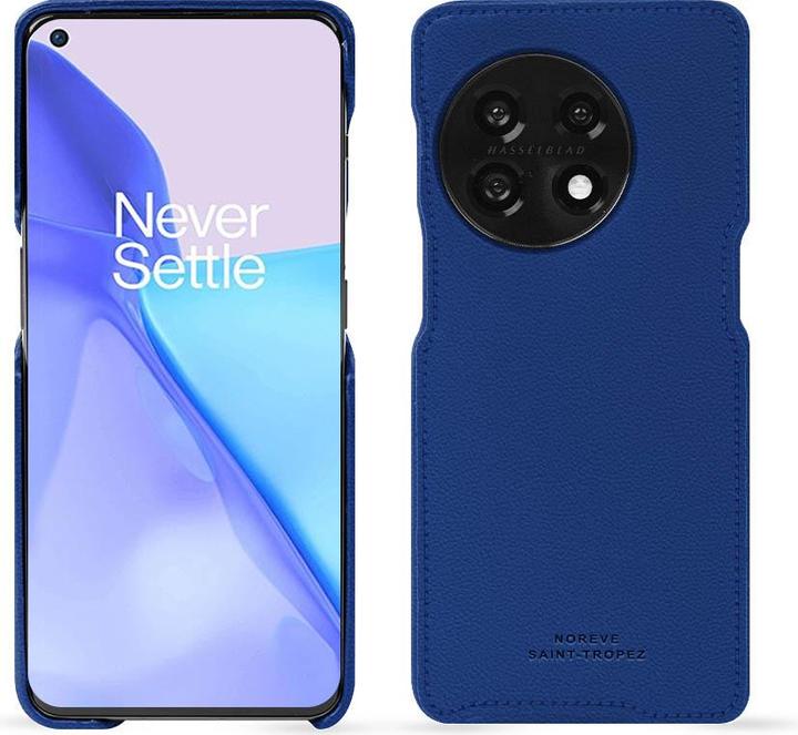 Bleu Océan PU ( Pantone #003da5 )