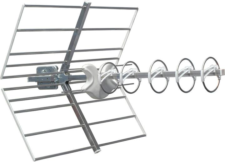 Actual product image Astro UHF antenna w.LTE blocking fi.K21-60 UX 5 LTE - TV/radio antenna (Parabolic antenna, 38 dB, DVB-T / -T2)