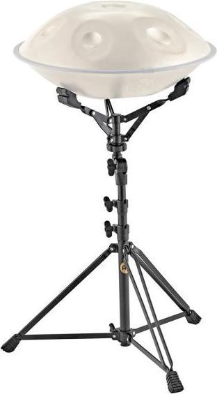 Immagine prodotto Meinl Supporto per handpan e tamburo a lingua d'acciaio (Handpan)