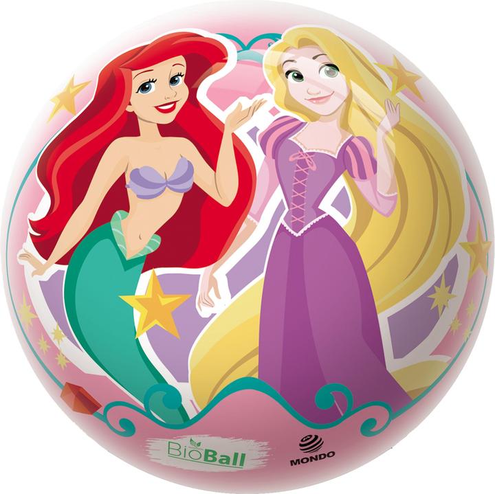 Produktbild Mondo Ball Princess