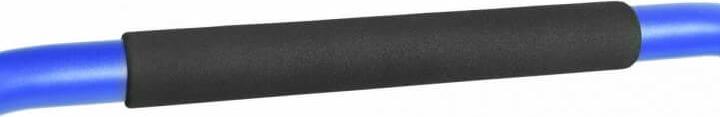 Image du produit Gorilla Sports Push Up Stand Dip Barres