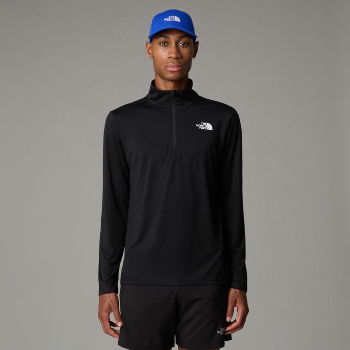 Immagine prodotto North Face 24/7 1/4 di zip (S)