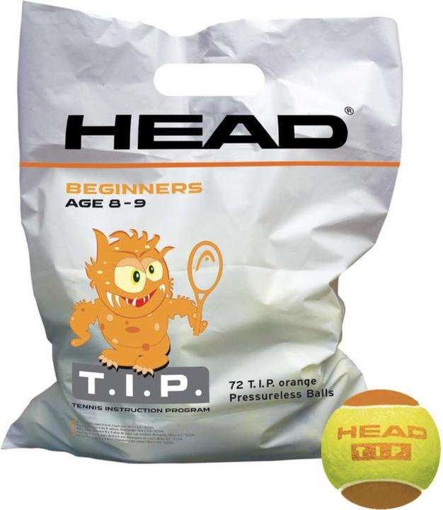 Head Tip Polybag