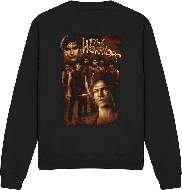 Produktbild Warriors 9 Sweatshirt (L)
