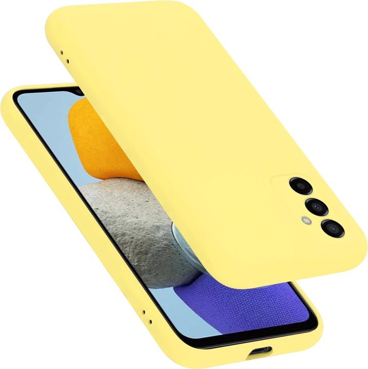 LIQUID YELLOW
