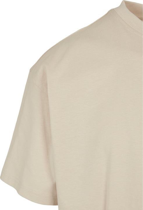 Actual product image Urban Classics Heavy Oversized Tee - 1560 (4XL)