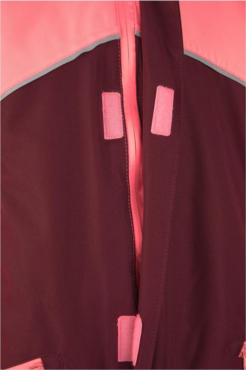 Produktbild Heber Peak Kids PinusHe. Snow Overall (104)