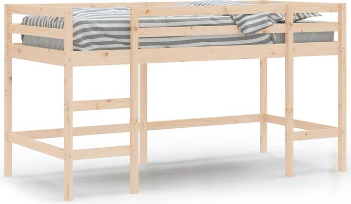 Produktbild VidaXL Idette (80 x 200 cm)