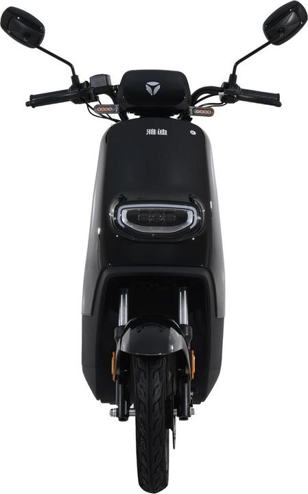 Actual product image Yadea DE3 (25 km/h, 400 W)