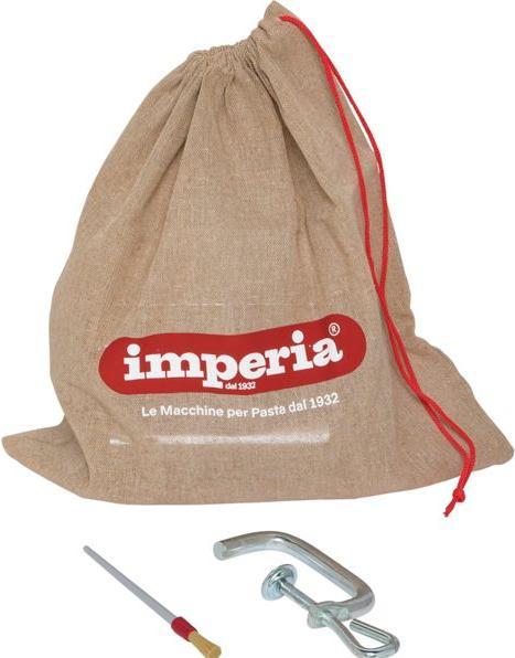 Productafbeelding Imperia IPASTA Klassieke Pastamachine