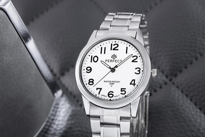 Immagine prodotto PERFECT R50-01 Herrenuhr (38 mm)