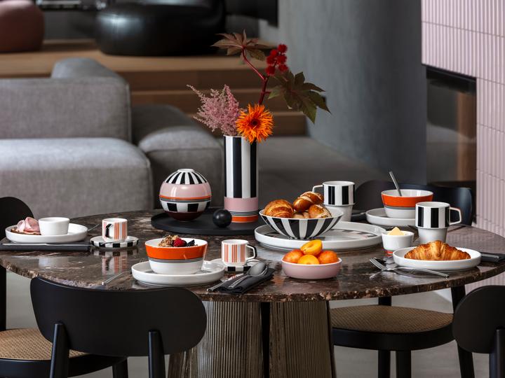 Produktbild Villeroy & Boch Vase Memphis Home (1 x, 1.20 l)