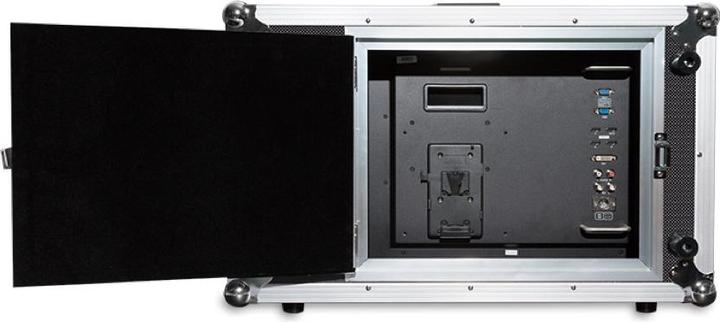 Immagine prodotto Feelworld Seetec 23,8" P238 9HSD CO Broadcast Monitor con Flightcase