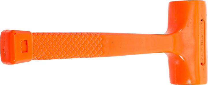 Produktbild BGS Schonhammer rückschlagfrei Ø 50 mm (916 g)