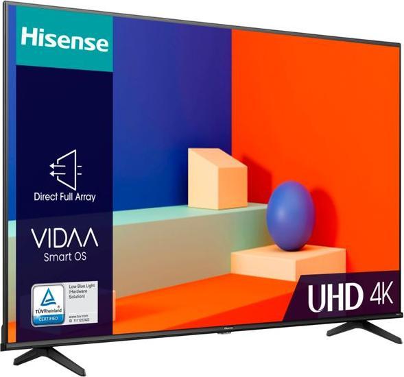 Image du produit Hisense 85A6K (85", LED, 4K)