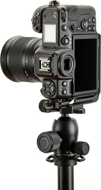 Image du produit 3 Legged Thing ZOOEY QD L Bracket for Nikon Z8 (Support de montage)