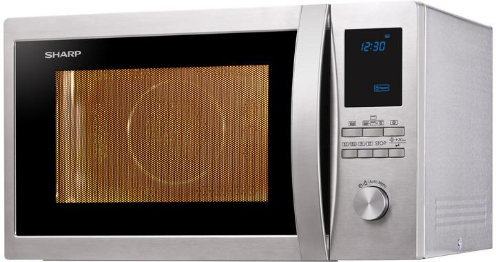 Produktbild Sharp R-982stwe (42 l)