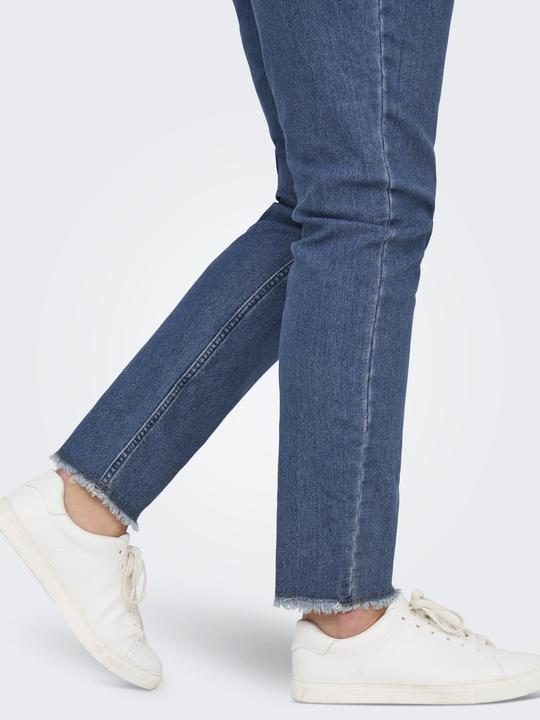 Immagine prodotto Only CARHUSH Mittlere Taille Skinny Fit Jeans Skinny Jeans (W50/L30)