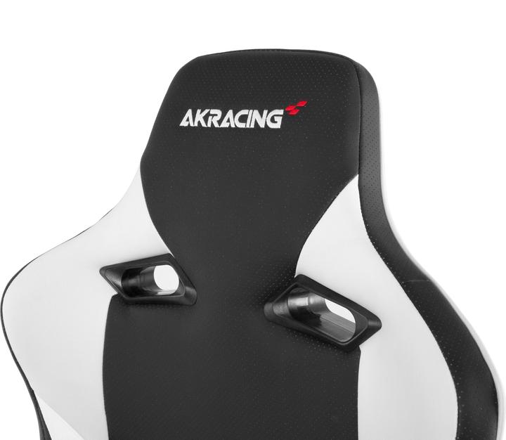 Actual product image Akracing Master Pro Gaming